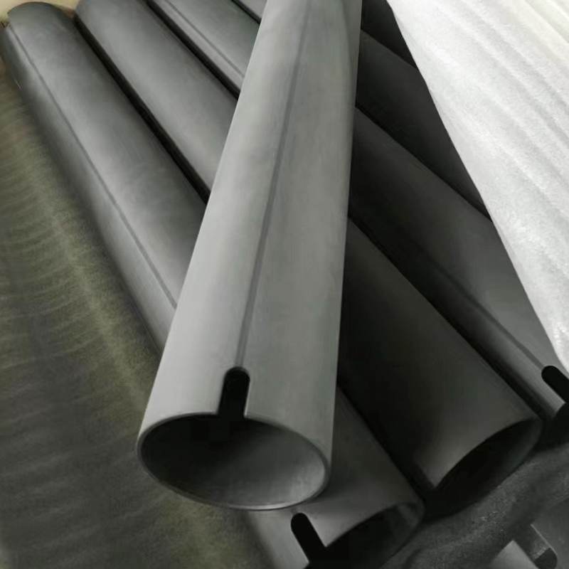 Ống thép phốt phát – Chống ăn mòn, được xử lý trước để bám dính sơn, sử dụng trong kết cấu & công nghiệp