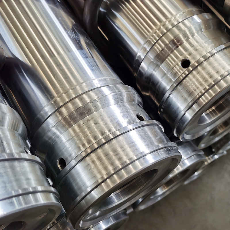 Ống thủy lực E355 và 20MnV6: Lựa chọn sức mạnh, chi phí và thùng xi lanh