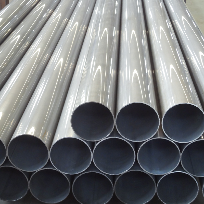 Ống thép hàn kéo nguội (CDW) DIN 2393 ASTM A513 Lớp ST37-2 ST52.3