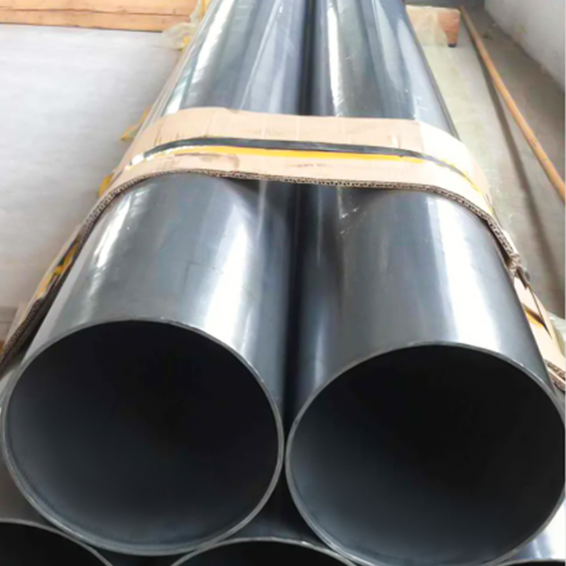 Ống cán nguội ASTM A513 Loại 2 - Lớp 1010, Lớp hoàn thiện DOM 1” x 0,065” cho linh kiện ô tô