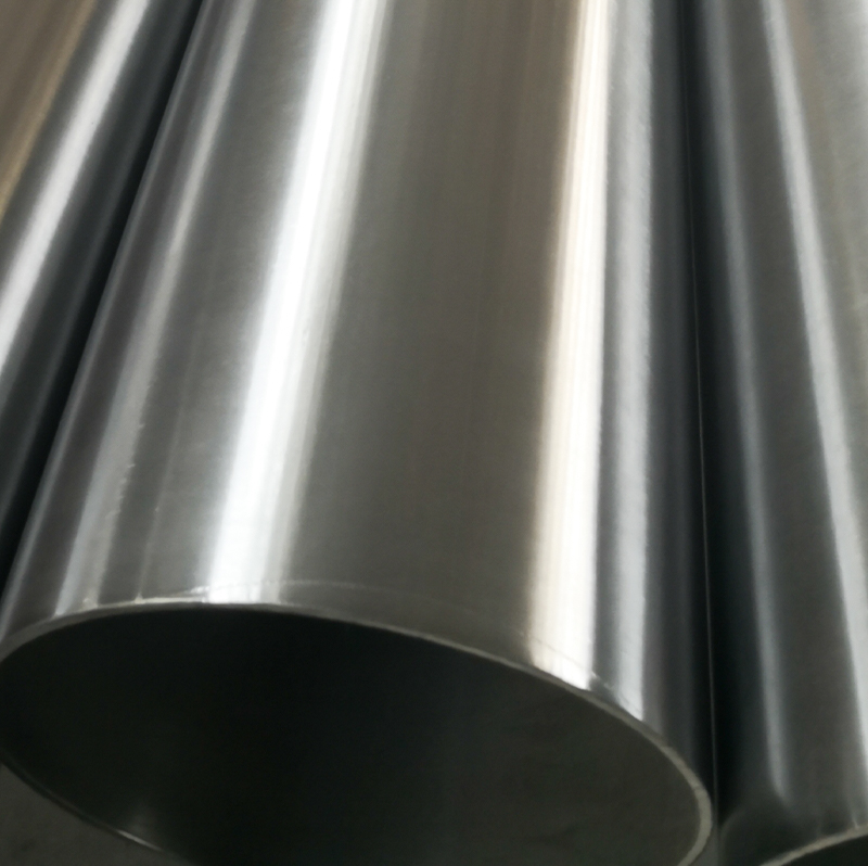 Ống chính xác bằng thép không gỉ kéo nguội – ASTM A269 TP316L, 100*2