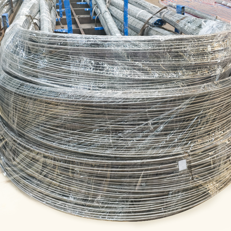 Ống trao đổi nhiệt bằng thép cacbon – ASTM A179, A192, EN 10216-1 | Liền mạch & hàn