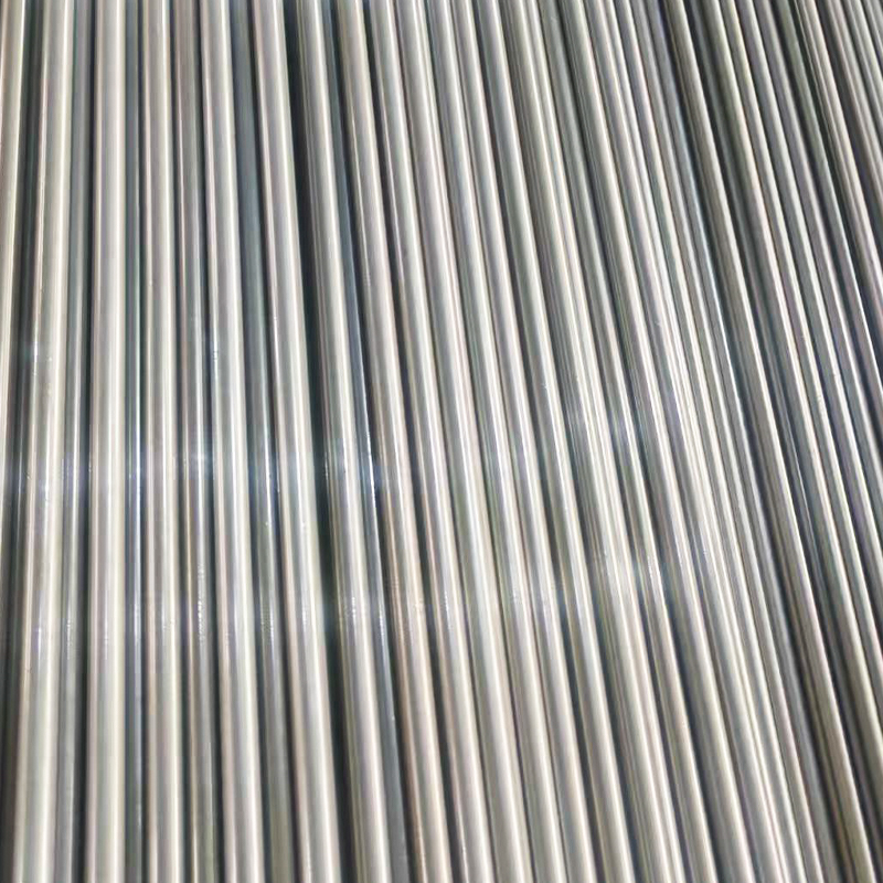 Ống thủy lực – Thép hàn EN 10305-2, Kéo nguội / ERW, Ống chính xác cho hệ thống áp suất cao