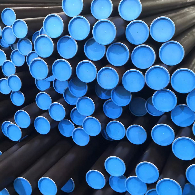 Ống Xi Lanh Thủy Lực – ASTM A519 ST52, 27SiMn, 20MnV6 | Ống thép liền mạch kéo nguội để mài giũa & SRB