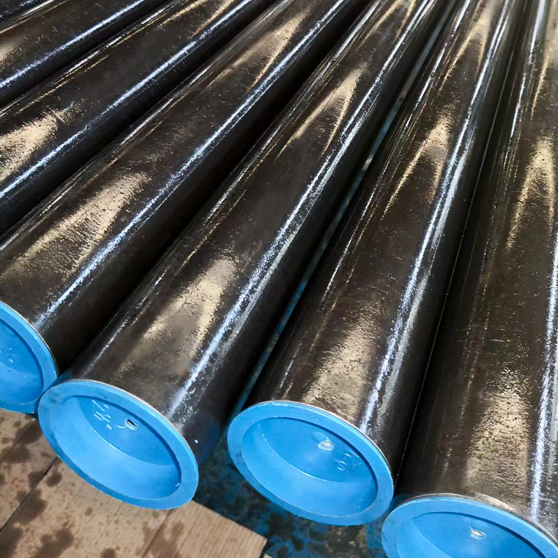 Ống xi lanh thủy lực – Thép liền mạch kéo nguội EN 10305-1, E355, dùng để mài giũa & SRB