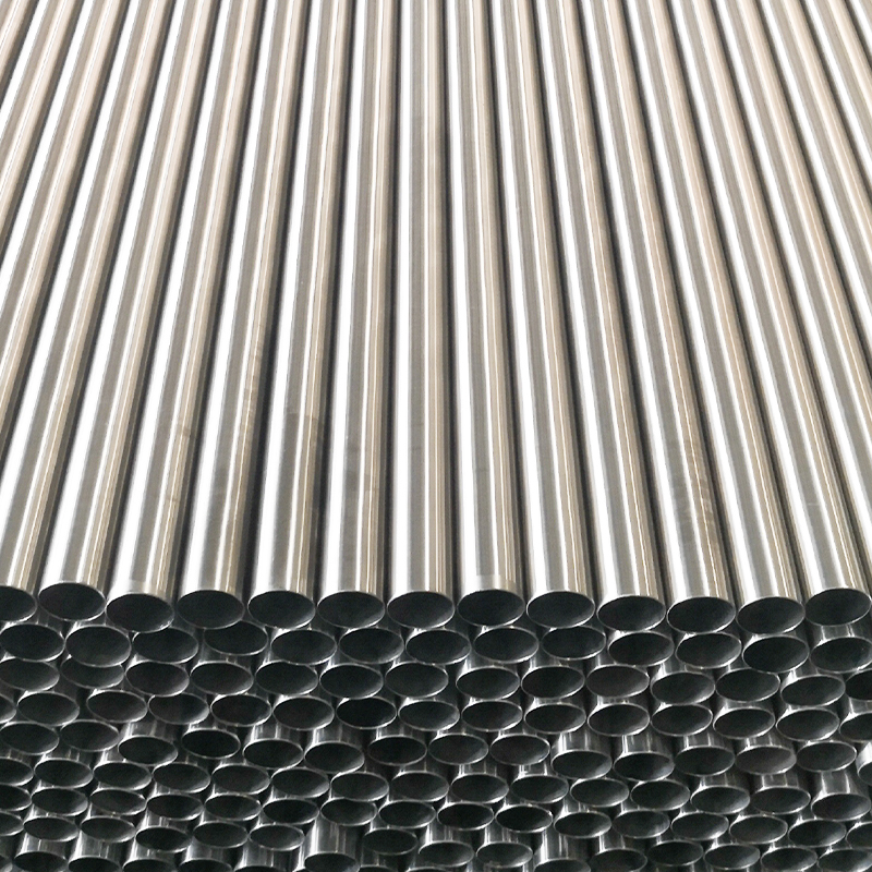 Ống xi lanh khí nén ID mạ Chrome - Thân bằng thép cacbon, lớp hoàn thiện ID chính xác