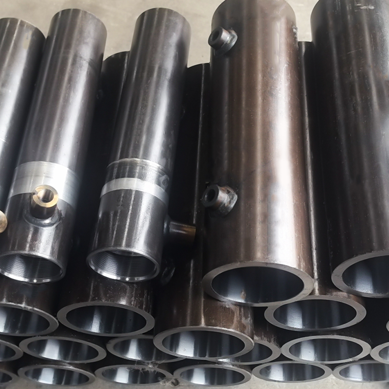 Ống DOM loại 5 của ASTM A513: Thông số kỹ thuật, dung sai và so sánh với ống liền mạch